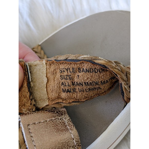 Ingaro Sport Sandal Women's Sz 7 - Picture 7 of 7